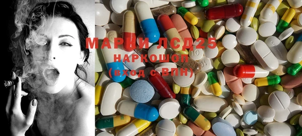 spice Калининец